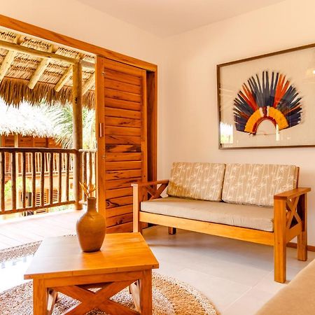 Unkue Pousada Flats Jijoca de Jericoacoara Eksteriør bilde